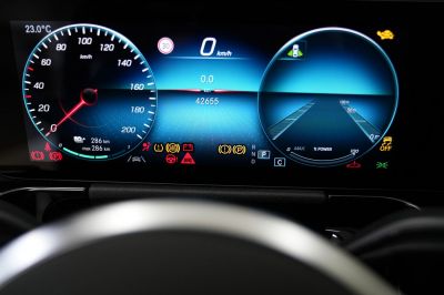 Mercedes-Benz EQA Gebrauchtwagen Mercedes-Benz EQA Gebrauchtwagen