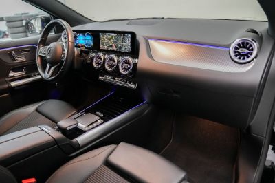 Mercedes-Benz EQA Gebrauchtwagen Mercedes-Benz EQA Gebrauchtwagen