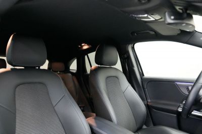 Mercedes-Benz EQA Gebrauchtwagen Mercedes-Benz EQA Gebrauchtwagen