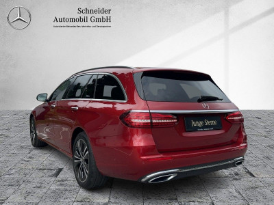 Mercedes-Benz E-Klasse Gebrauchtwagen Mercedes-Benz E-Klasse Gebrauchtwagen