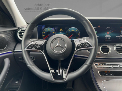 Mercedes-Benz E-Klasse Gebrauchtwagen Mercedes-Benz E-Klasse Gebrauchtwagen