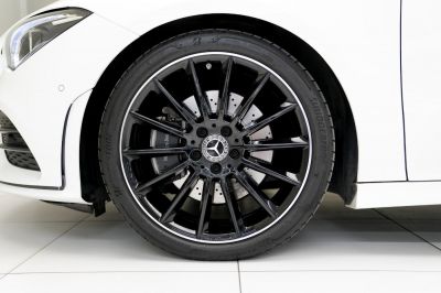 Mercedes-Benz CLA Gebrauchtwagen
