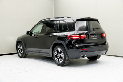 Mercedes-Benz GLB Gebrauchtwagen Mercedes-Benz GLB Gebrauchtwagen