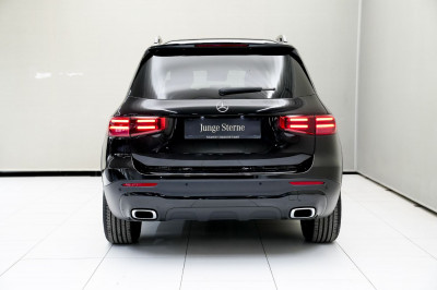 Mercedes-Benz GLB Gebrauchtwagen Mercedes-Benz GLB Gebrauchtwagen
