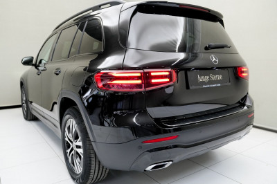 Mercedes-Benz GLB Gebrauchtwagen Mercedes-Benz GLB Gebrauchtwagen
