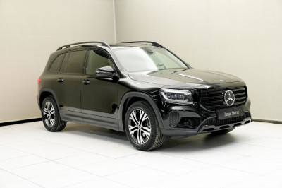 Mercedes-Benz GLB Gebrauchtwagen Mercedes-Benz GLB Gebrauchtwagen