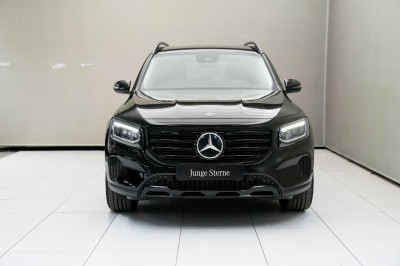 Mercedes-Benz GLB Gebrauchtwagen Mercedes-Benz GLB Gebrauchtwagen