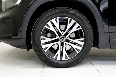 Mercedes-Benz GLB Gebrauchtwagen Mercedes-Benz GLB Gebrauchtwagen