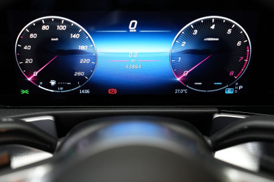 Mercedes-Benz GLB Gebrauchtwagen Mercedes-Benz GLB Gebrauchtwagen