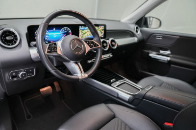 Mercedes-Benz GLB Gebrauchtwagen Mercedes-Benz GLB Gebrauchtwagen