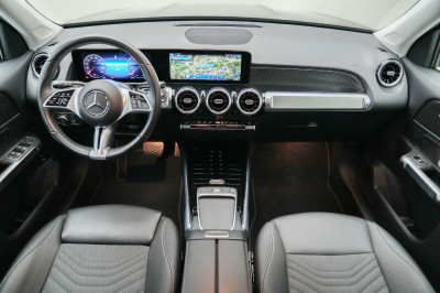Mercedes-Benz GLB Gebrauchtwagen Mercedes-Benz GLB Gebrauchtwagen