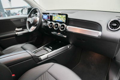Mercedes-Benz GLB Gebrauchtwagen Mercedes-Benz GLB Gebrauchtwagen