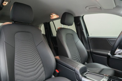 Mercedes-Benz GLB Gebrauchtwagen Mercedes-Benz GLB Gebrauchtwagen