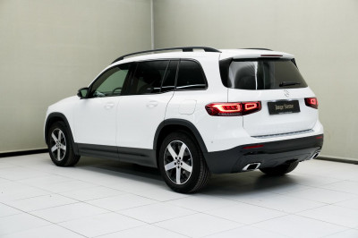 Mercedes-Benz GLB Gebrauchtwagen Mercedes-Benz GLB Gebrauchtwagen