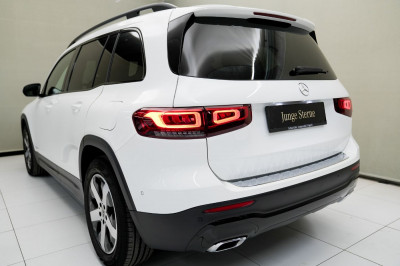 Mercedes-Benz GLB Gebrauchtwagen Mercedes-Benz GLB Gebrauchtwagen