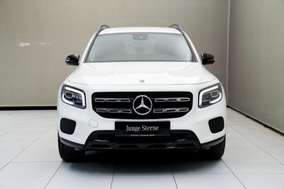 Mercedes-Benz GLB Gebrauchtwagen Mercedes-Benz GLB Gebrauchtwagen