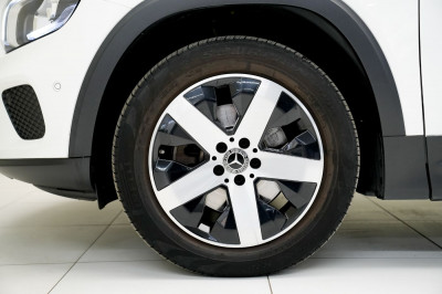 Mercedes-Benz GLB Gebrauchtwagen Mercedes-Benz GLB Gebrauchtwagen