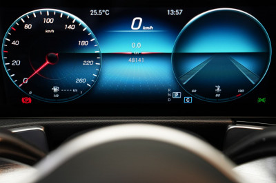 Mercedes-Benz GLB Gebrauchtwagen Mercedes-Benz GLB Gebrauchtwagen