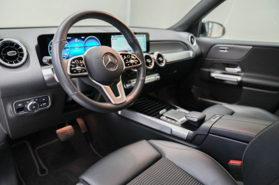 Mercedes-Benz GLB Gebrauchtwagen Mercedes-Benz GLB Gebrauchtwagen