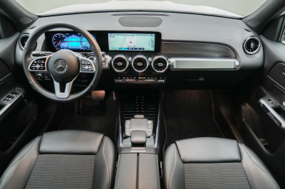 Mercedes-Benz GLB Gebrauchtwagen Mercedes-Benz GLB Gebrauchtwagen