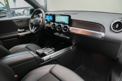 Mercedes-Benz GLB Gebrauchtwagen Mercedes-Benz GLB Gebrauchtwagen