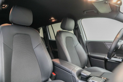 Mercedes-Benz GLB Gebrauchtwagen Mercedes-Benz GLB Gebrauchtwagen