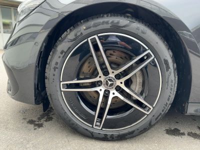 Mercedes-Benz E-Klasse Gebrauchtwagen