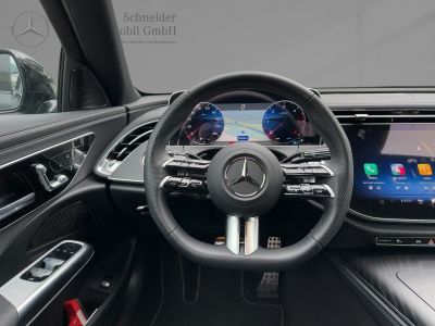 Mercedes-Benz E-Klasse Gebrauchtwagen