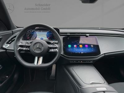 Mercedes-Benz E-Klasse Gebrauchtwagen