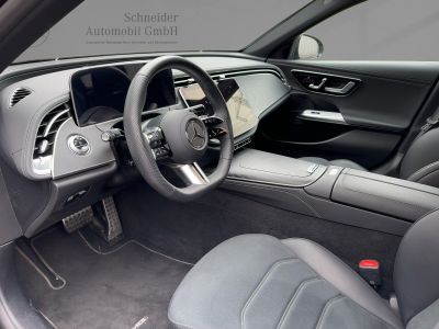Mercedes-Benz E-Klasse Gebrauchtwagen