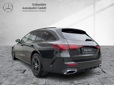 Mercedes-Benz E-Klasse Gebrauchtwagen