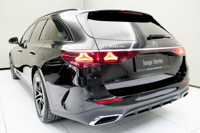 Mercedes-Benz E-Klasse Gebrauchtwagen Mercedes-Benz E-Klasse Gebrauchtwagen