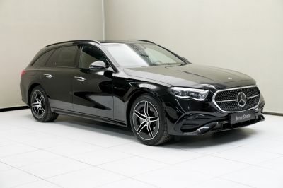 Mercedes-Benz E-Klasse Gebrauchtwagen Mercedes-Benz E-Klasse Gebrauchtwagen