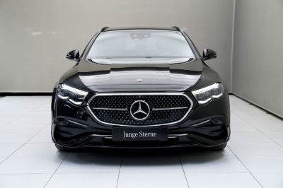 Mercedes-Benz E-Klasse Gebrauchtwagen Mercedes-Benz E-Klasse Gebrauchtwagen