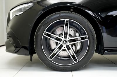 Mercedes-Benz E-Klasse Gebrauchtwagen Mercedes-Benz E-Klasse Gebrauchtwagen