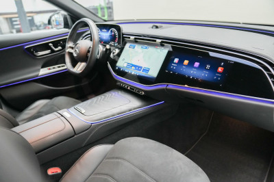 Mercedes-Benz E-Klasse Gebrauchtwagen Mercedes-Benz E-Klasse Gebrauchtwagen