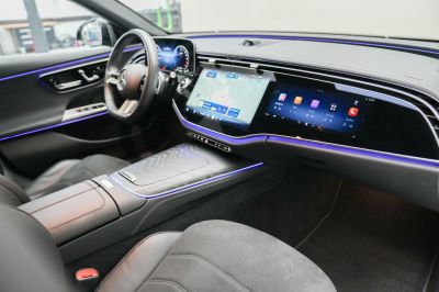Mercedes-Benz E-Klasse Gebrauchtwagen Mercedes-Benz E-Klasse Gebrauchtwagen