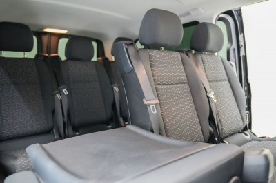 Mercedes-Benz Vito Gebrauchtwagen Mercedes-Benz Vito Gebrauchtwagen
