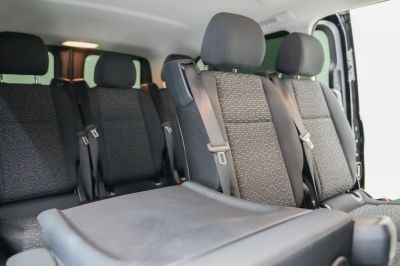 Mercedes-Benz Vito Gebrauchtwagen Mercedes-Benz Vito Gebrauchtwagen