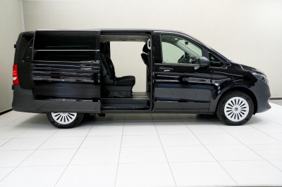 Mercedes-Benz Vito Gebrauchtwagen Mercedes-Benz Vito Gebrauchtwagen