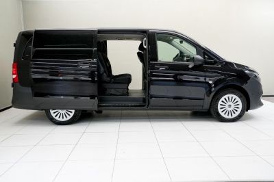 Mercedes-Benz Vito Gebrauchtwagen Mercedes-Benz Vito Gebrauchtwagen