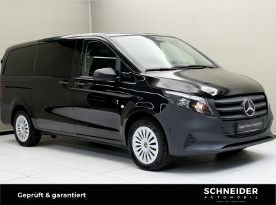 Mercedes-Benz Vito Gebrauchtwagen Mercedes-Benz Vito Gebrauchtwagen