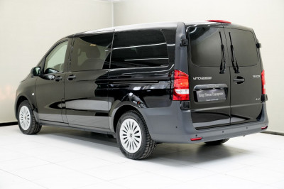 Mercedes-Benz Vito Gebrauchtwagen Mercedes-Benz Vito Gebrauchtwagen