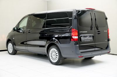 Mercedes-Benz Vito Gebrauchtwagen Mercedes-Benz Vito Gebrauchtwagen
