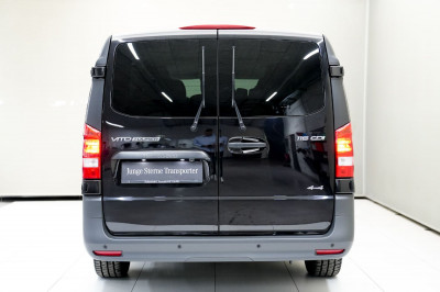 Mercedes-Benz Vito Gebrauchtwagen Mercedes-Benz Vito Gebrauchtwagen