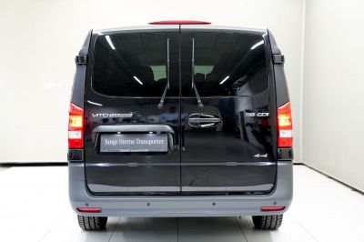 Mercedes-Benz Vito Gebrauchtwagen Mercedes-Benz Vito Gebrauchtwagen