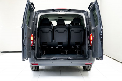 Mercedes-Benz Vito Gebrauchtwagen Mercedes-Benz Vito Gebrauchtwagen