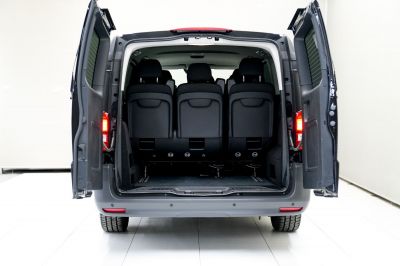 Mercedes-Benz Vito Gebrauchtwagen Mercedes-Benz Vito Gebrauchtwagen