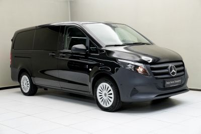 Mercedes-Benz Vito Gebrauchtwagen Mercedes-Benz Vito Gebrauchtwagen