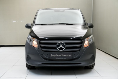Mercedes-Benz Vito Gebrauchtwagen Mercedes-Benz Vito Gebrauchtwagen